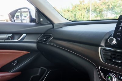 HONDA ACCORD 2.0 E:HEV EL+ ปี2021 (1ขบ880)