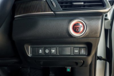 HONDA ACCORD 2.0 E:HEV EL+ ปี2021 (1ขบ880)