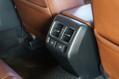 HONDA ACCORD 2.0 E:HEV EL+ ปี2021 (1ขบ880)