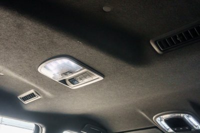 TOYOTA FORTUNER 2.8 LEGENDER 4WD AT ปี2021 (จค7793)