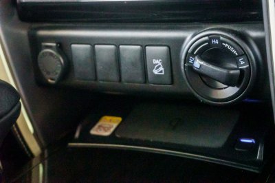 TOYOTA FORTUNER 2.8 LEGENDER 4WD AT ปี2021 (จค7793)