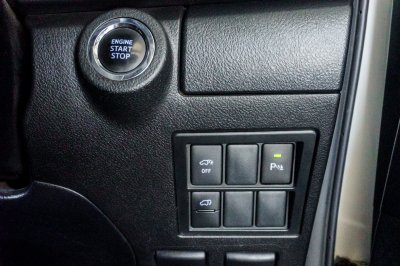 TOYOTA FORTUNER 2.8 LEGENDER 4WD AT ปี2021 (จค7793)