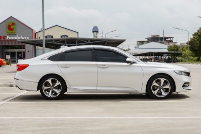 HONDA ACCORD 2.0 E:HEV TECH ปี2021 (2ขธ3116)