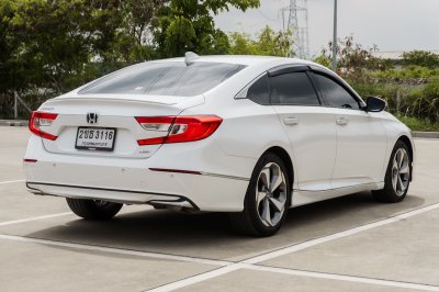 HONDA ACCORD 2.0 E:HEV TECH ปี2021 (2ขธ3116)