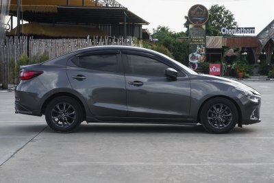 MAZDA 2 1.3 HIGH CONNECT ปี2018 (7กฮ2428)