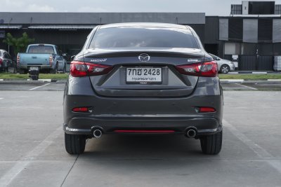 MAZDA 2 1.3 HIGH CONNECT AT 2018 (7กฮ2428)