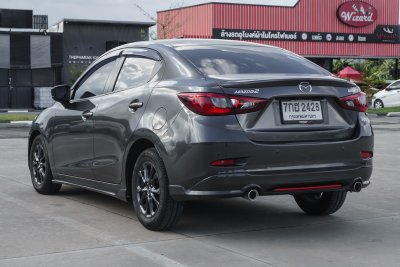MAZDA 2 1.3 HIGH CONNECT AT 2018 (7กฮ2428)