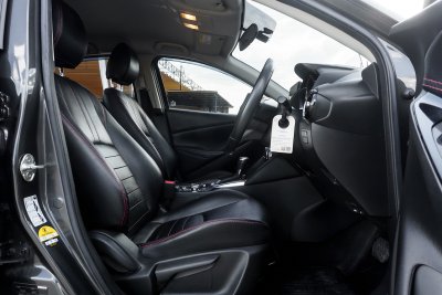 MAZDA 2 1.3 HIGH CONNECT AT 2018 (7กฮ2428)