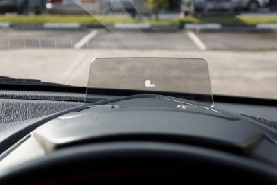 MAZDA 2 1.3 HIGH CONNECT AT 2018 (7กฮ2428)