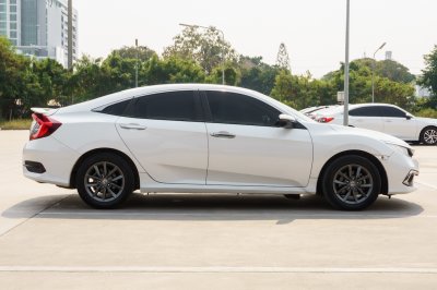 HONDA CIVIC 1.8 EL ปี2020 (ขค7734)