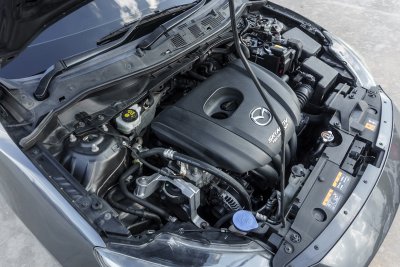 MAZDA 2 1.3 HIGH CONNECT ปี2018 (7กฮ2428)