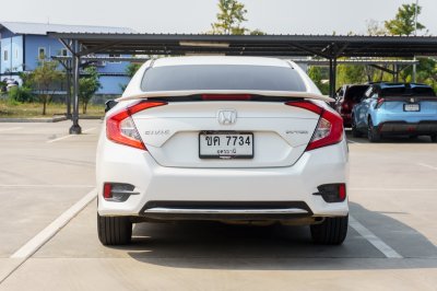 HONDA CIVIC 1.8 EL ปี2020 (ขค7734)