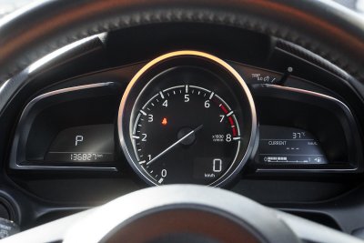 MAZDA 2 1.3 HIGH CONNECT ปี2018 (7กฮ2428)