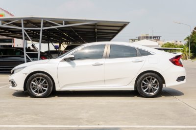 HONDA CIVIC 1.8 EL ปี2020 (ขค7734)