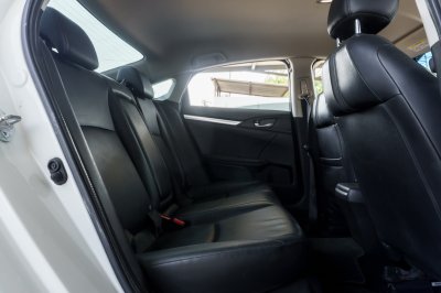 HONDA CIVIC 1.8 EL ปี2020 (ขค7734)