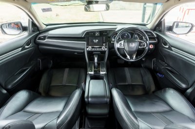 HONDA CIVIC 1.8 EL ปี2020 (ขค7734)