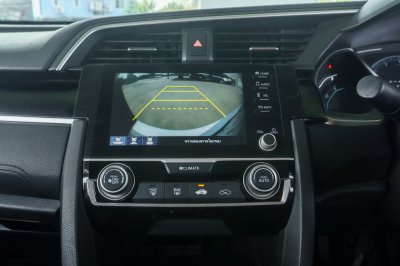 HONDA CIVIC 1.8 EL ปี2020 (ขค7734)