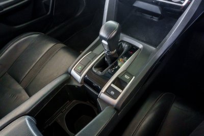 HONDA CIVIC 1.8 EL ปี2020 (ขค7734)