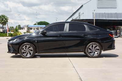 TOYOTA YARIS ATIV 1.2 SMART ปี2022 (3ขด5153)