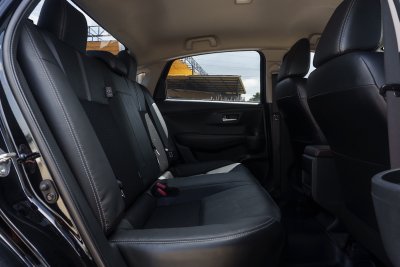 TOYOTA YARIS ATIV 1.2 SMART ปี2022 (3ขด5153)