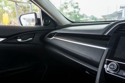 HONDA CIVIC 1.8 EL ปี2020 (ขค7734)