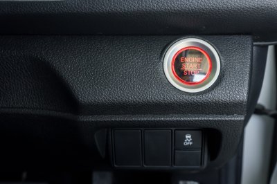 HONDA CIVIC 1.8 EL ปี2020 (ขค7734)