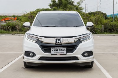HONDA HR-V 1.8 EL ปี2021 (2ขฉ4838)