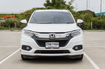 HONDA HR-V 1.8 EL ปี2021 (2ขฒ7494)