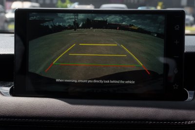 TOYOTA YARIS ATIV 1.2 SMART ปี2022 (3ขด5153)