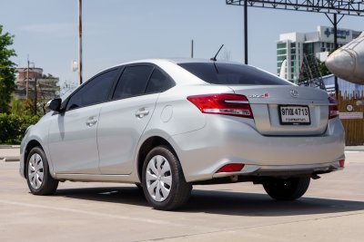 TOYOTA VIOS 1.5 ENTRY AT ปี 2019 (9กณ4713)