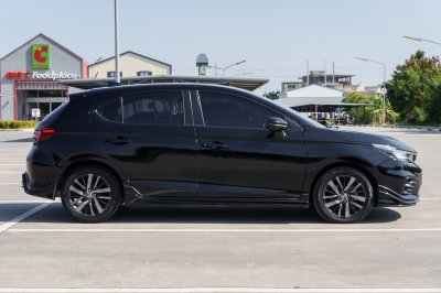 HONDA CITY 1.0 RS (5ประตู) ปี2021 (2ขถ5344)