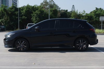 HONDA CITY 1.0 RS (5ประตู) ปี2021 (2ขถ5344)