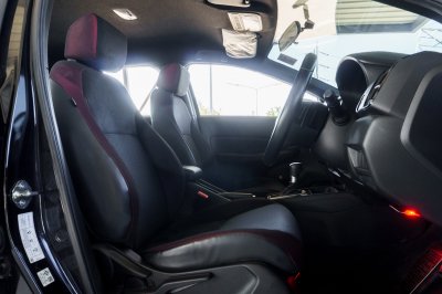 HONDA CITY 1.0 RS (5ประตู) ปี2021 (2ขถ5344)