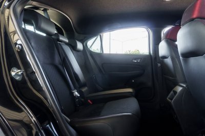 HONDA CITY 1.0 RS (5ประตู) ปี2021 (2ขถ5344)