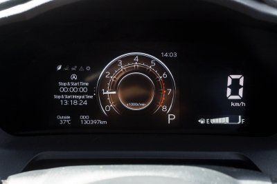 TOYOTA YARIS ATIV 1.2 SMART ปี2022 (3ขด5153)