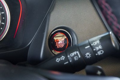 HONDA CITY 1.0 RS (5ประตู) ปี2021 (2ขถ5344)