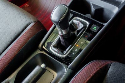 HONDA CITY 1.0 RS (5ประตู) ปี2021 (2ขถ5344)