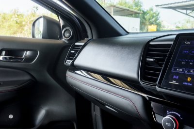 HONDA CITY 1.0 RS (5ประตู) ปี2021 (2ขถ5344)