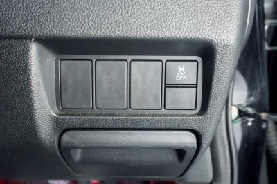 HONDA CITY 1.0 RS (5ประตู) ปี2021 (2ขถ5344)