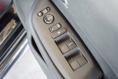 HONDA CITY 1.0 RS (5ประตู) ปี2021 (2ขถ5344)