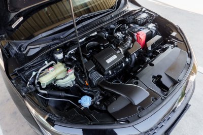 HONDA CITY 1.0 RS (5ประตู) ปี2021 (2ขถ5344)