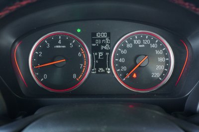 HONDA CITY 1.0 RS (5ประตู) ปี2021 (2ขถ5344)