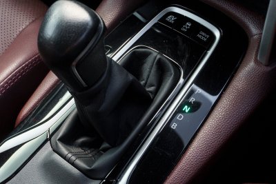 TOYOTA COROLLA CROSS 1.8 HYBRID PREMIUM ปี2021 (2ขช1687)