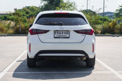 HONDA CITY 1.0 SV (5ประตู) ปี2024 (5ขน6143)
