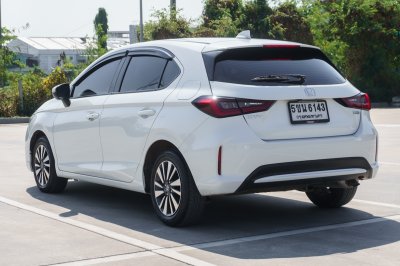 HONDA CITY 1.0 SV (5ประตู) ปี2024 (5ขน6143)