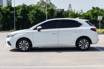HONDA CITY 1.0 SV (5ประตู) ปี2024 (5ขน6143)