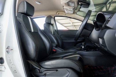 HONDA CITY 1.0 SV (5ประตู) ปี2024 (5ขน6143)