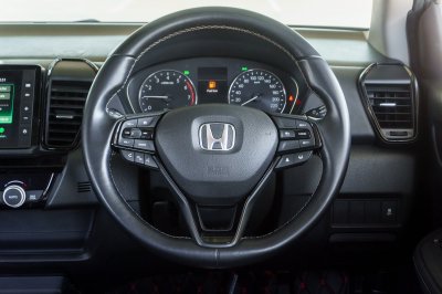 HONDA CITY 1.0 SV (5ประตู) ปี2024 (5ขน6143)