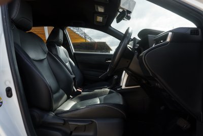 TOYOTA COROLLA CROSS 1.8 SPORT ปี2021 (2ขณ9022)