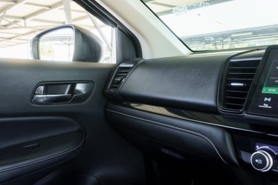 HONDA CITY 1.0 SV (5ประตู) ปี2024 (5ขน6143)